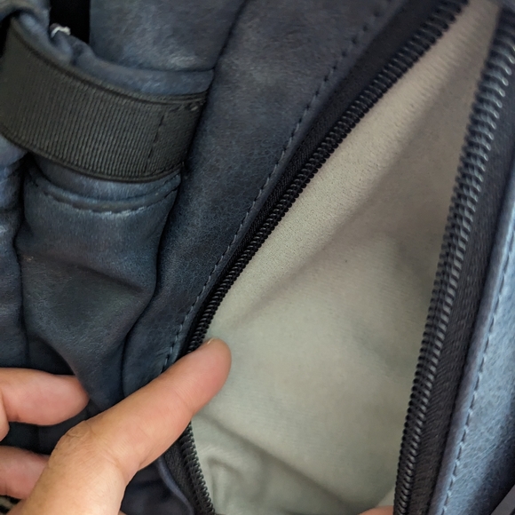 Diaper Bag - Picture 3 of 11